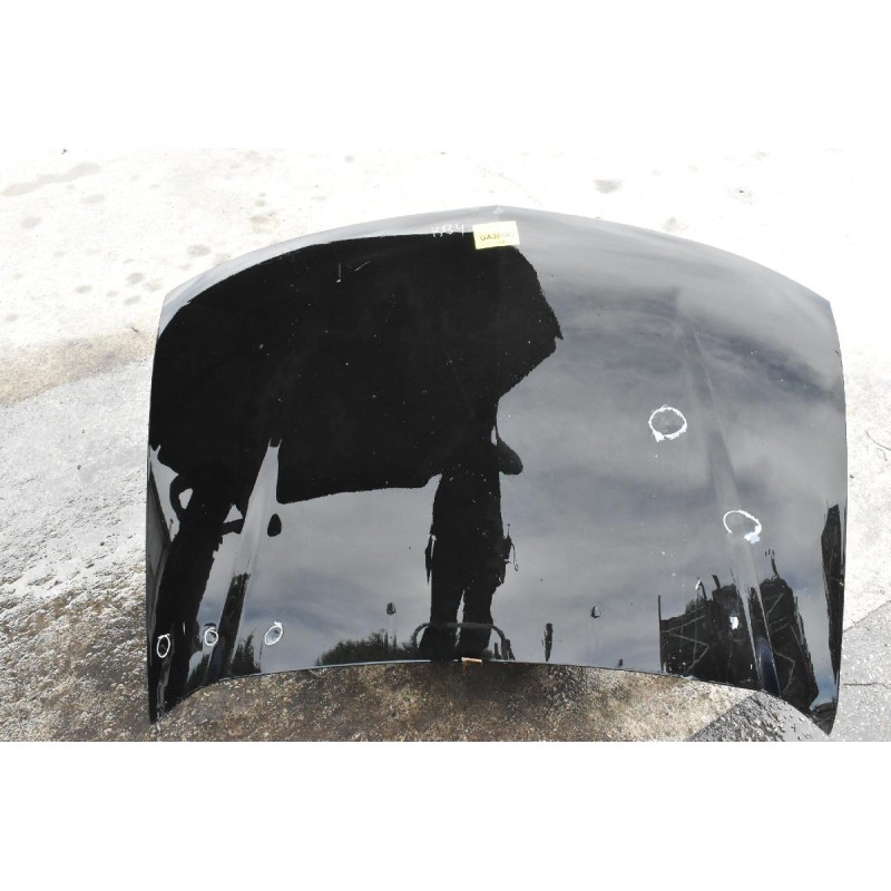 Καπό Mitsubishi L200 KB4 Safari 2006-2015