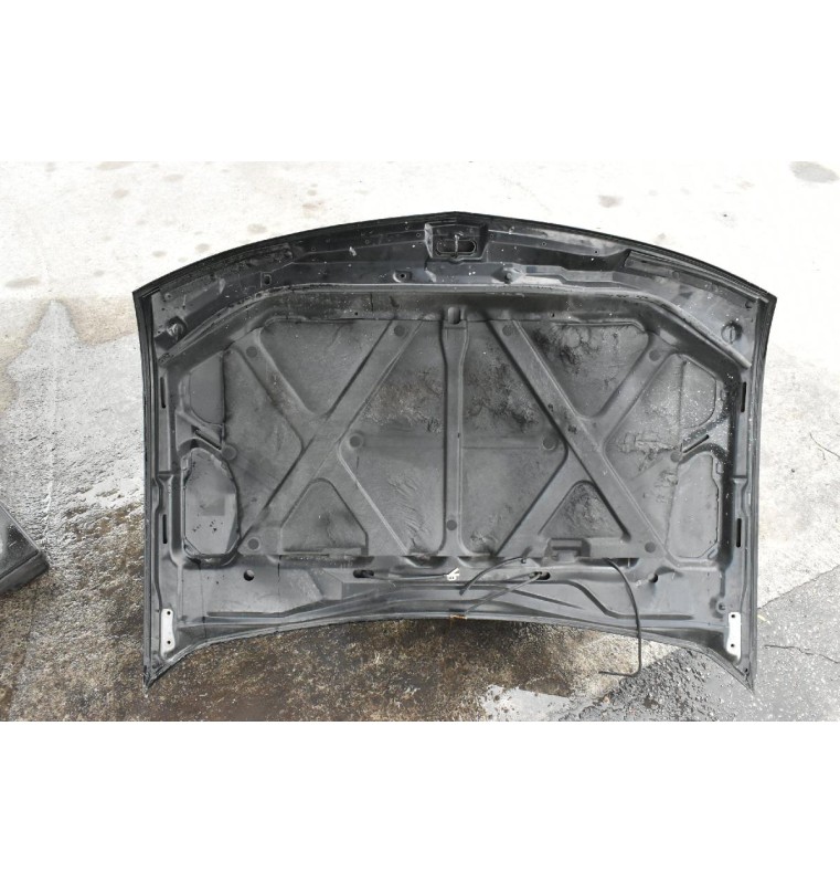 Καπό Mitsubishi L200 KB4 Safari 2006-2015