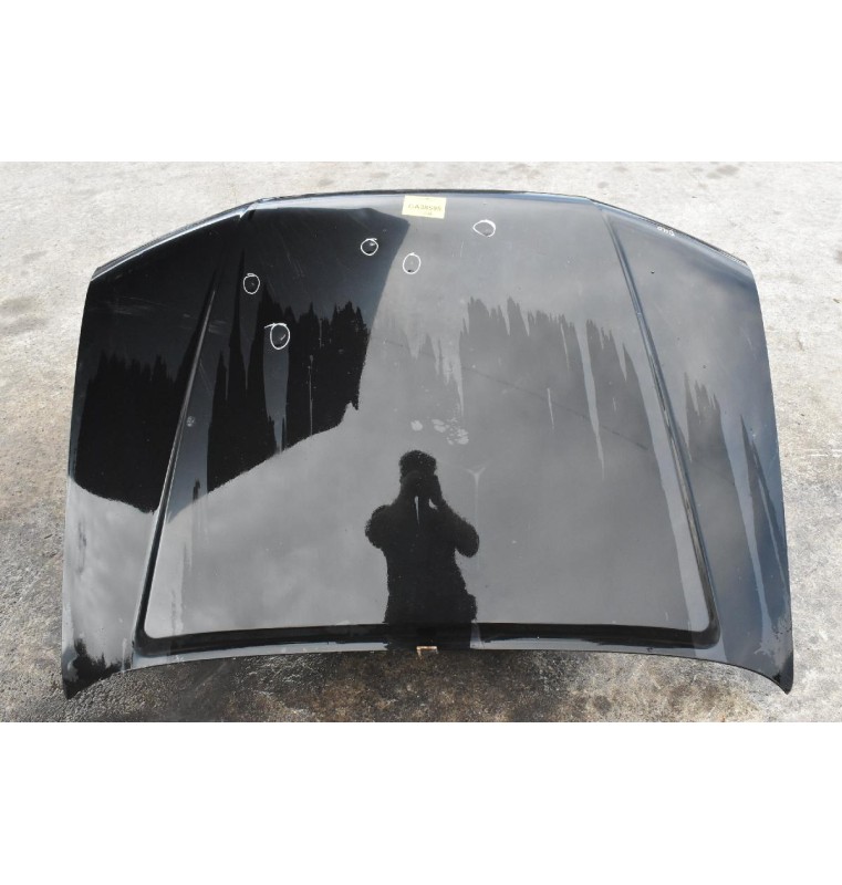 Καπό Nissan Navara D40 2005-2010