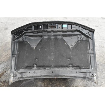 Καπό Nissan Navara D40 2005-2010