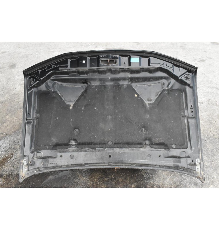 Καπό Nissan Navara D40 2005-2010