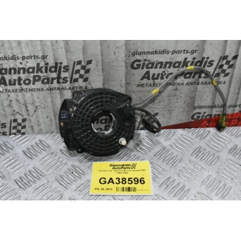 Σερπαντίνα Τιμονιού Nissan Navara D22 1998-2005