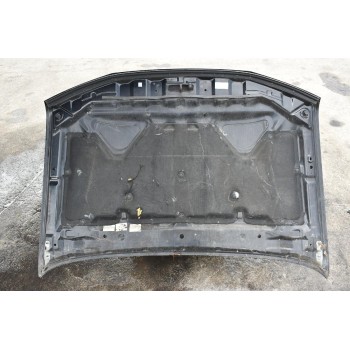 Καπό Nissan Navara D40 2005-2010