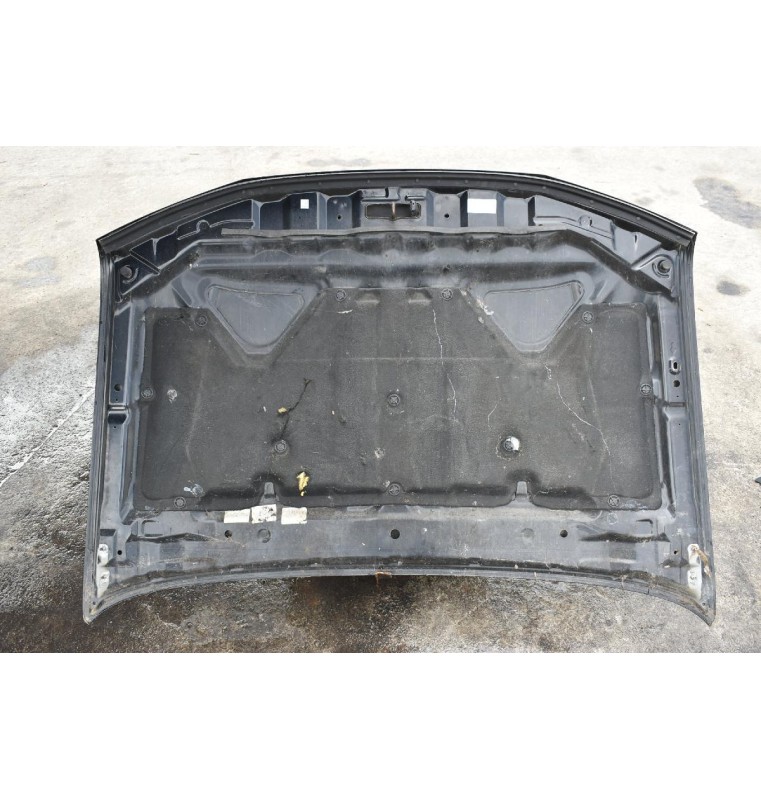 Καπό Nissan Navara D40 2005-2010