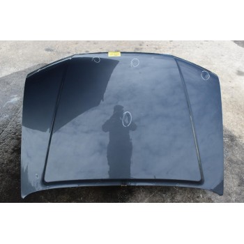 Καπό Nissan Navara D40 2005-2010