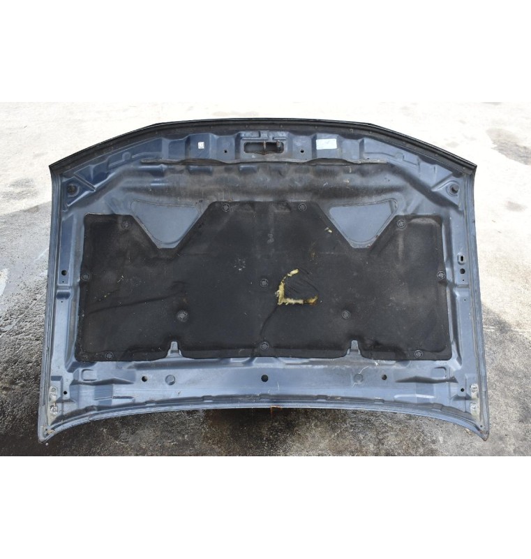 Καπό Nissan Navara D40 2005-2010