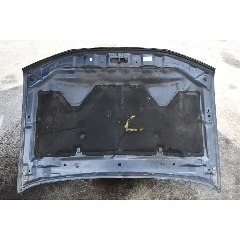 Καπό Nissan Navara D40 2005-2010