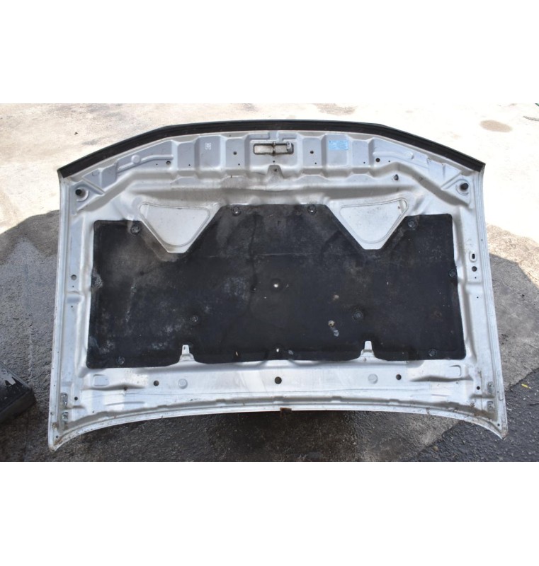 Καπό Nissan Navara D40 2005-2010