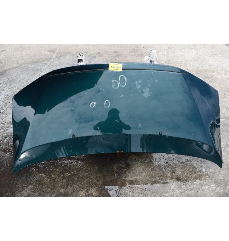 Καπό Toyota Hiace 2006-2012