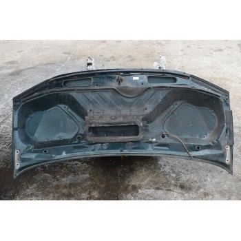 Καπό Toyota Hiace 2006-2012