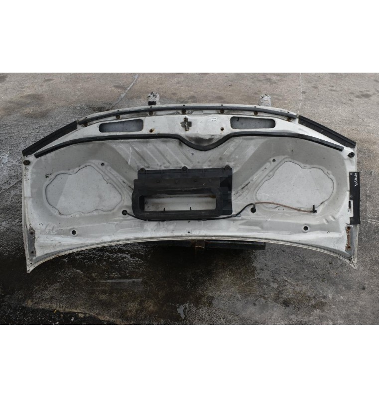 Καπό Toyota Hiace 2006-2012