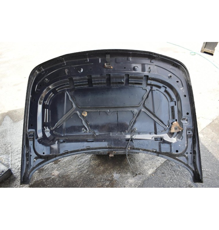 Καπό Range Rover Sport 2009-2014