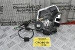 Κλειδαριά Πόρτας Toyota RAV4 2006-2012 (Πισω Δεξιά) (8 pins)