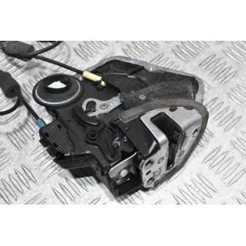 Κλειδαριά Πόρτας Toyota RAV4 2006-2012 (Πισω Δεξιά) (8 pins)