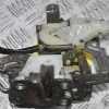 Κλειδαριά Mazda B2500 - Ford Ranger 1998-2005 (Εμπρος Αριστερά 2 pins)