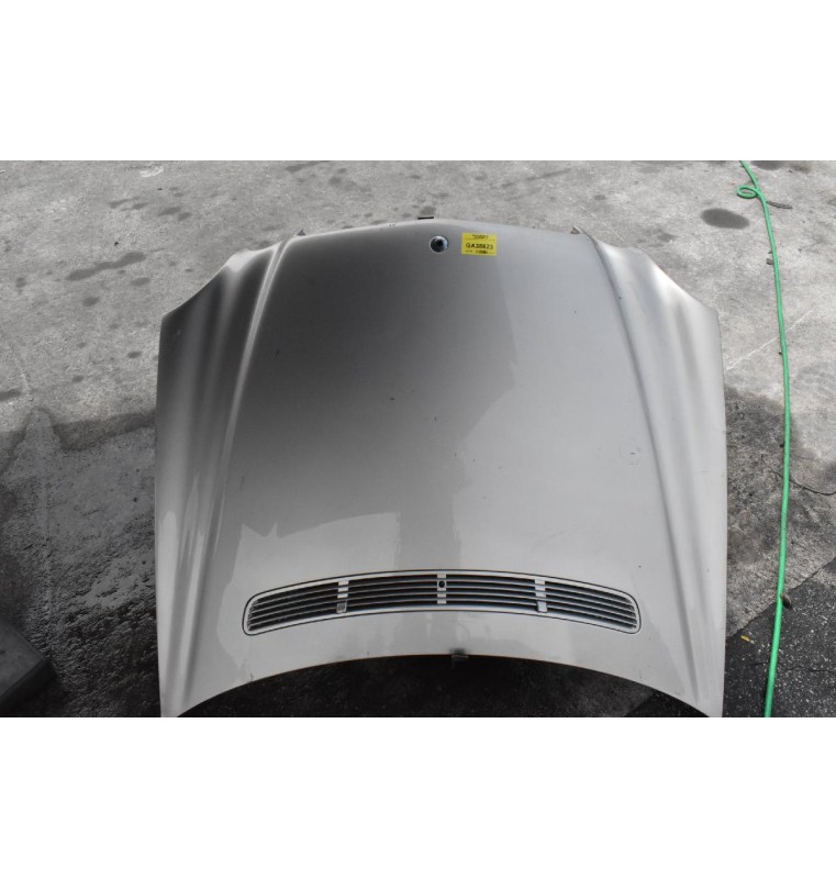 Καπό Mercedes-Benz E200 W211 2002-2008