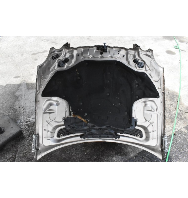 Καπό Mercedes-Benz E200 W211 2002-2008
