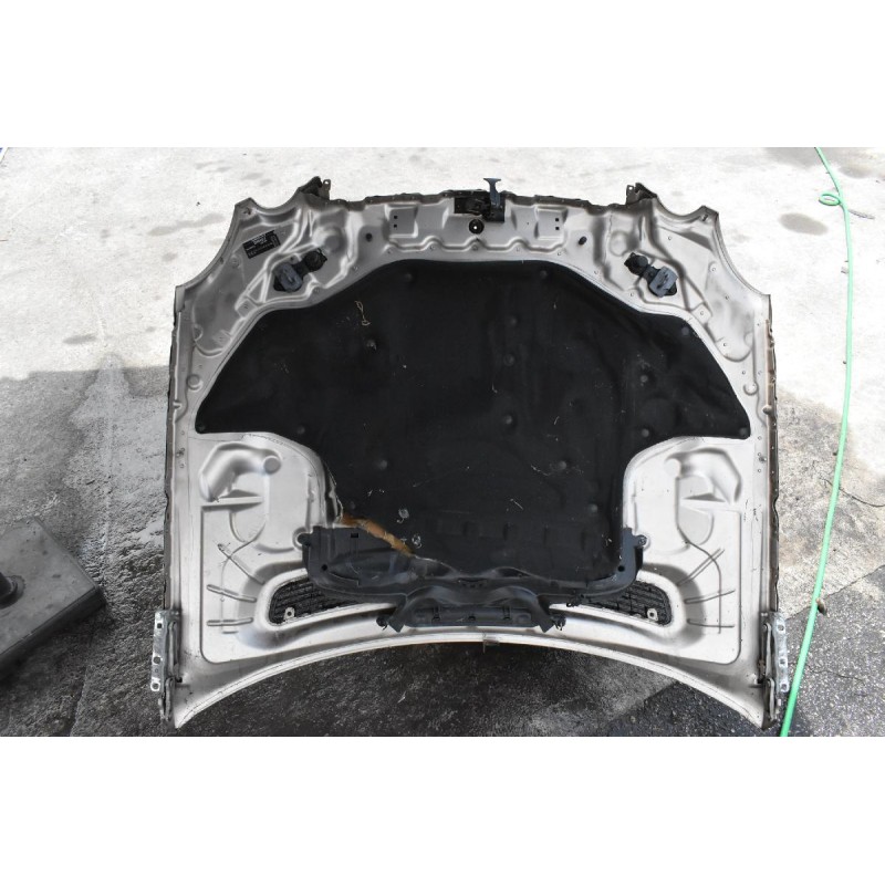 Καπό Mercedes-Benz E200 W211 2002-2008