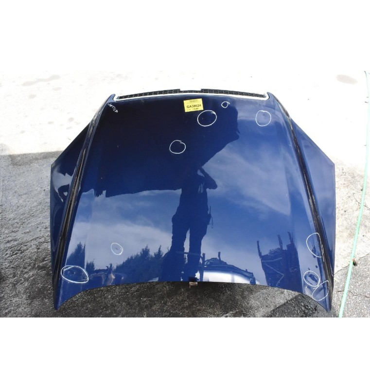 Καπό Chevrolet Captiva 2006-2011