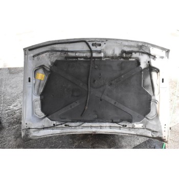 Καπό Mitsubishi Pajero 2002-2008