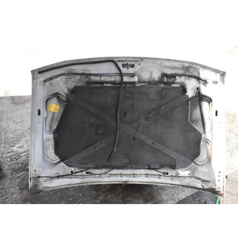 Καπό Mitsubishi Pajero 2002-2008