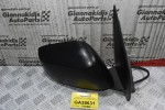 Καθρέπτης Ηλεκτρικός Δεξιός Nissan Navara D40 2005-2010 96302-EB010 (5 pins)