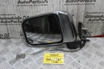 Καθρέπτης Ηλεκτρικός Αριστερός Nissan Navara D22 2001-2005 012089 (3 pins)
