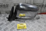 Καθρέπτης Ηλεκτρικός Αριστερός Nissan Navara D22 2001-2005 012089 (3 pins)