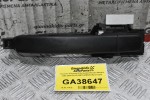 Χερούλι (Πόμολο) Εξωτερικό Nissan Navara D40 2005-2015 80610-ΕΒ300 (Αριστερά)