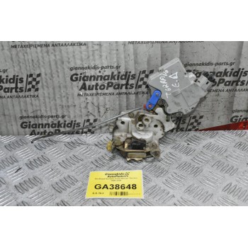 Κλειδαριά Εμπρός Δεξιά Nissan Terrano 1995-2008 (Γνήσια)