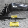 Καθρέπτης Ηλεκτρικός Αριστερός Nissan Navara D22 2001-2005 012089 (3+2 pins)