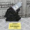 Μοτέρ Ηλεκτρικών Παραθύρων Volvo S60 - V60 2010-2020 966269-102 (Εμπρός Δεξιά)