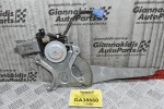 Γρύλλος - Μηχανισμός Παραθύρου Ford Ranger / Β2500 - BT-50 1998-2012 AE262100-1780 (Πίσω Αριστερά) 2pin