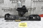 Γρύλλος - Μηχανισμός Παραθύρου Mercedes-Benz B180 W246 2010-2019 968741-100 GB-558LA (Πίσω Δεξιά)