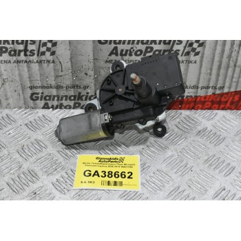 Μοτέρ Υαλοκαθαριστήρων Πόρτ Μπαγκάζ Chevrolet Captiva 2005-2012 96627058