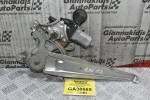 Γρύλλος Παραθύρου Toyota RAV4 2006-2012 (Πισω Δεξιά) 85720-35140 262100-2340