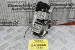 Κλειδαριά Dodge Caliber 2007-2015 04589418ACA (Πίσω Δεξια, 6 pins)