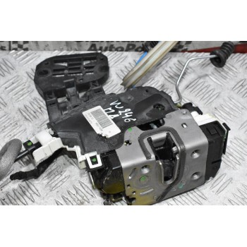 Κλειδαριά Πίσω Δεξιά Mercedes-Benz B Class W246 W204 2012-2018 A2047302835