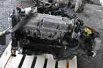 Κινητήρας - Μοτέρ Fiat Panda 1.1 187A1000 2001-2010 (Με αισθητηρα πανω-κατω)