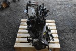 Κινητήρας - Μοτέρ Fiat Panda 1.1 187A1000 2001-2010 (Με αισθητηρα πανω-κατω)