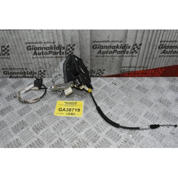 Κλειδαριά Πίσω Δεξιά Audi Q5 - A4 - A5 2008-2018 8K0839016C