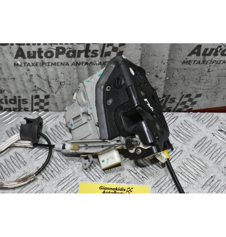 Κλειδαριά Πίσω Δεξιά Audi Q5 - A4 - A5 2008-2018 8K0839016C