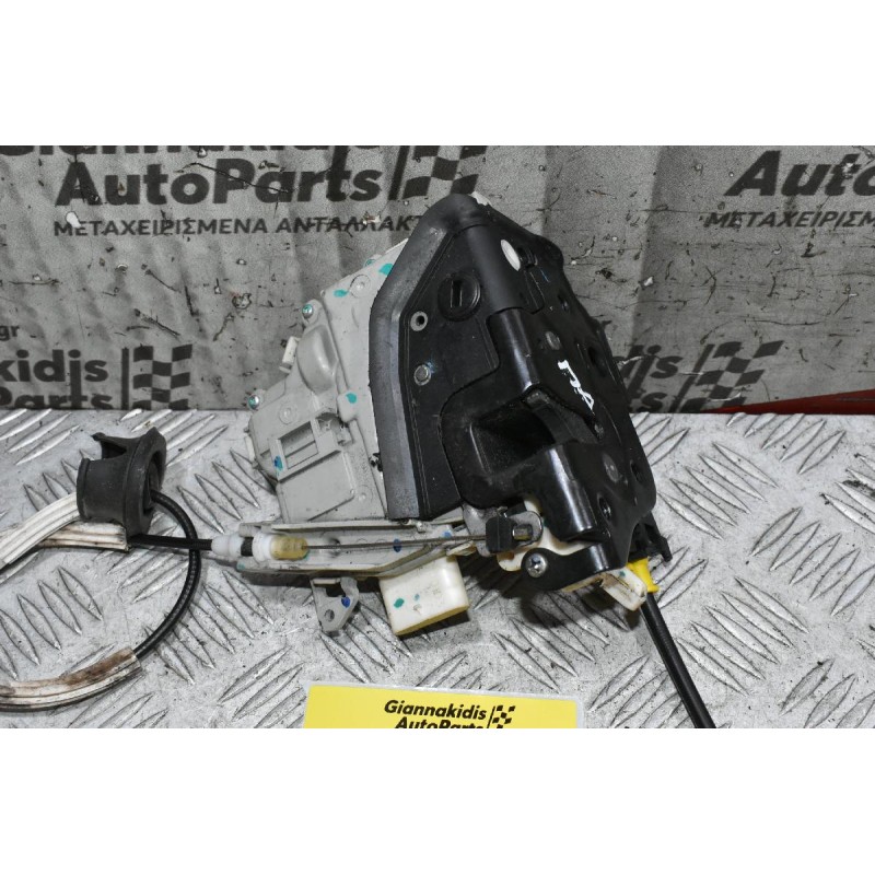 Κλειδαριά Πίσω Δεξιά Audi Q5 - A4 - A5 2008-2018 8K0839016C