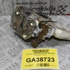 Κλειδαριά Nissan Navara D22 1998-2005 (Αριστερά, 2Pins)