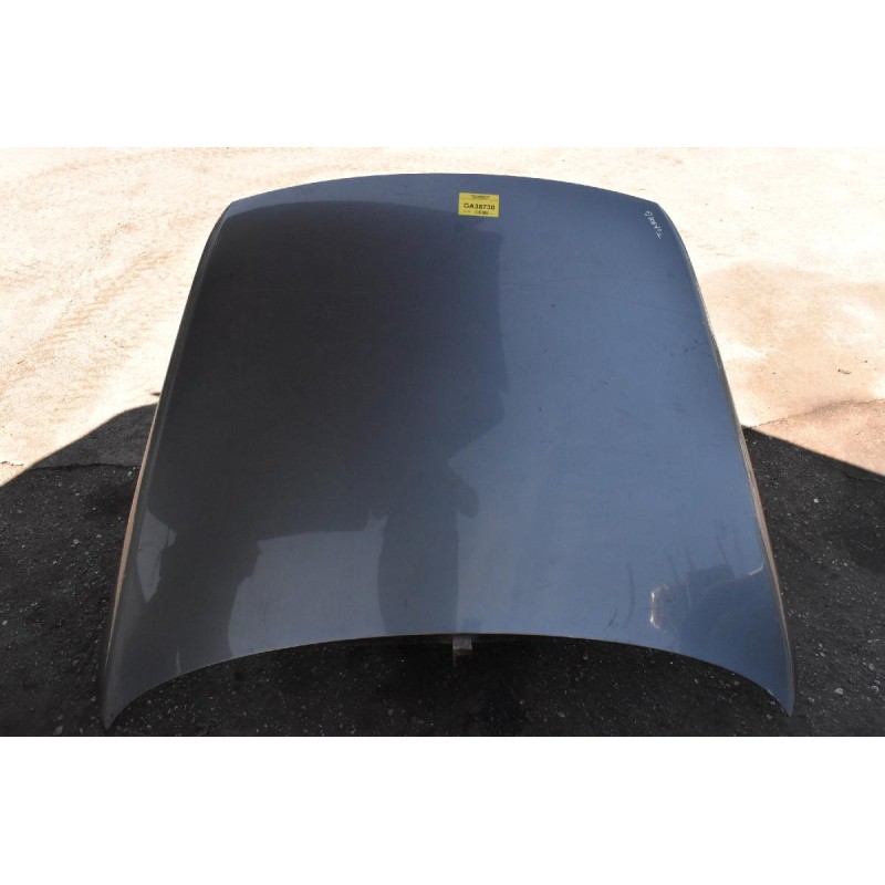 Καπό Volkswagen Touareg Diesel 2006-2010