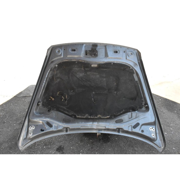 Καπό Volkswagen Touareg Diesel 2006-2010