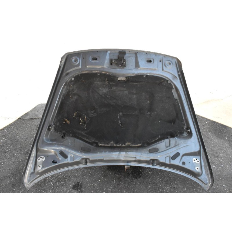 Καπό Volkswagen Touareg Diesel 2006-2010