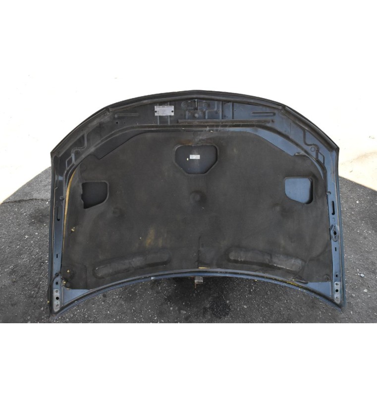 Καπό Mitsubishi Outlander 2007-2013 (Με Χτύπημα) γνησιο αλουμινιου