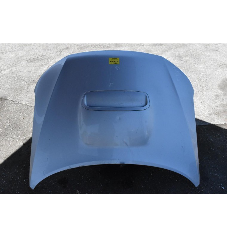 Καπό Subaru Forester 2009-2013