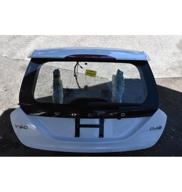 Πόρτ Μπαγκάζ Volvo V60 2012-2018